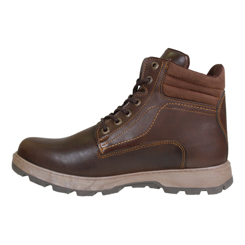 Botas Jeep 16501
