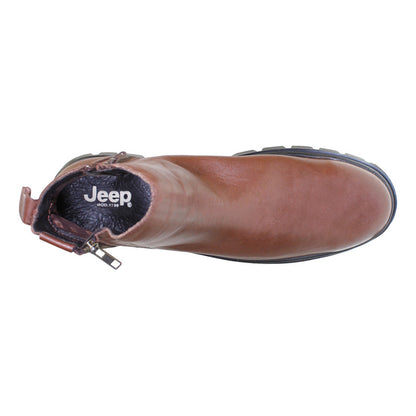 Botas Jeep Caballero Casual 1700