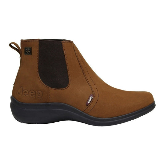 Botas Jeep Dama Casual 14026