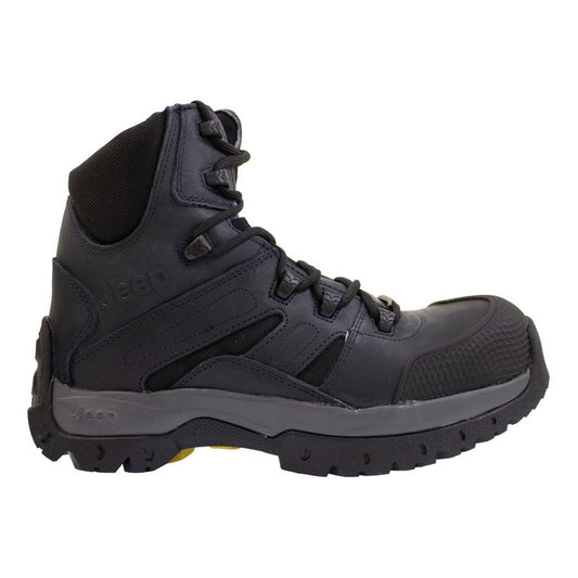 Botas Jeep 3567