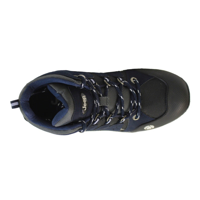 Botas Jeep 19500 Colombus