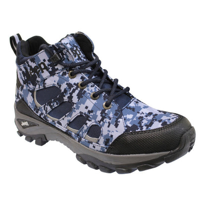 Botas Jeep Mod 3472