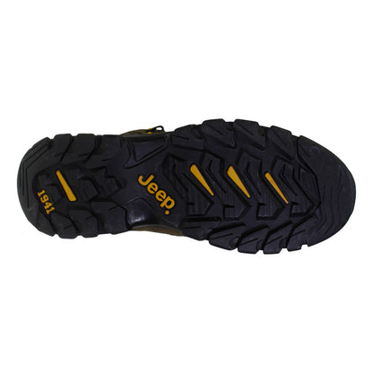 Bota Jeep Trabajo Caballero 18705