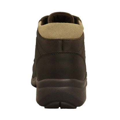 Botas Jeep Dama Casual 14025