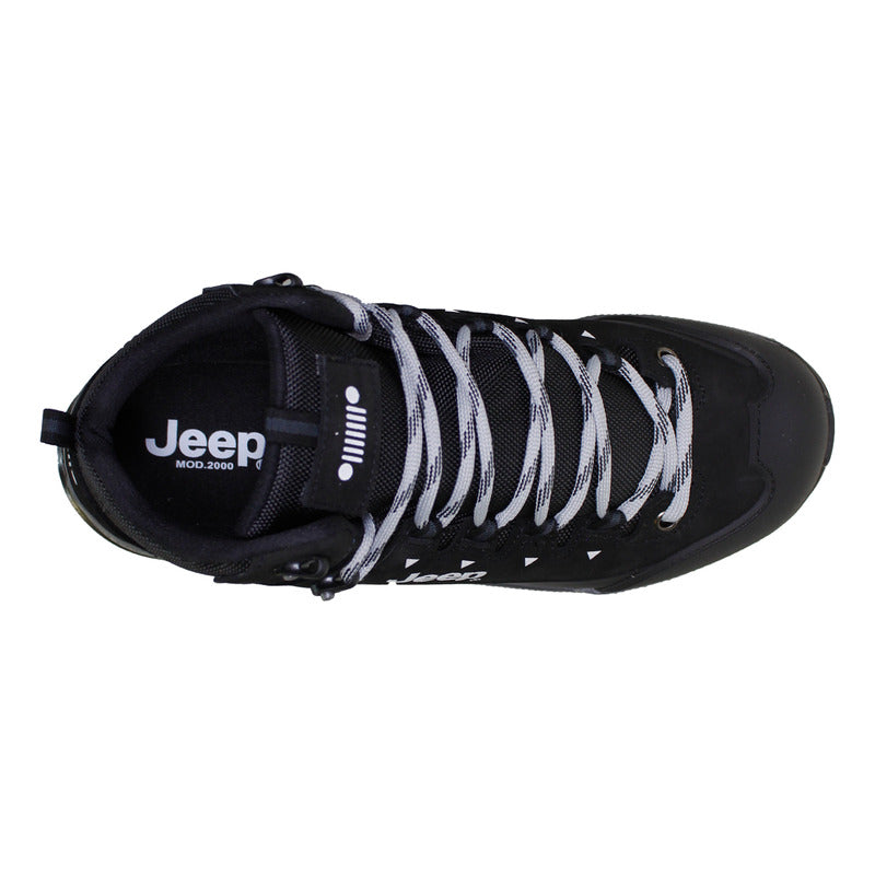 Botas Jeep Caballero 2000