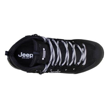 Botas Jeep Caballero 2000