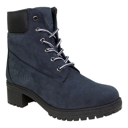 Botas Jeep Dama 19057