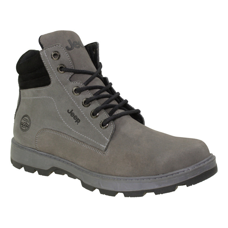 Botas Jeep Caballero 16501-50