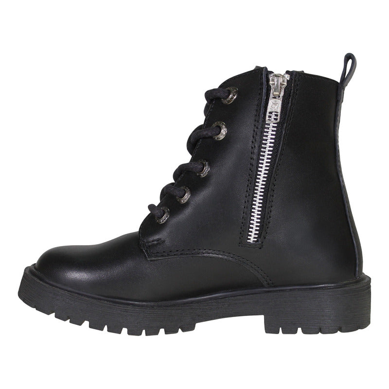 Bota Jeep Niña Sahara 700