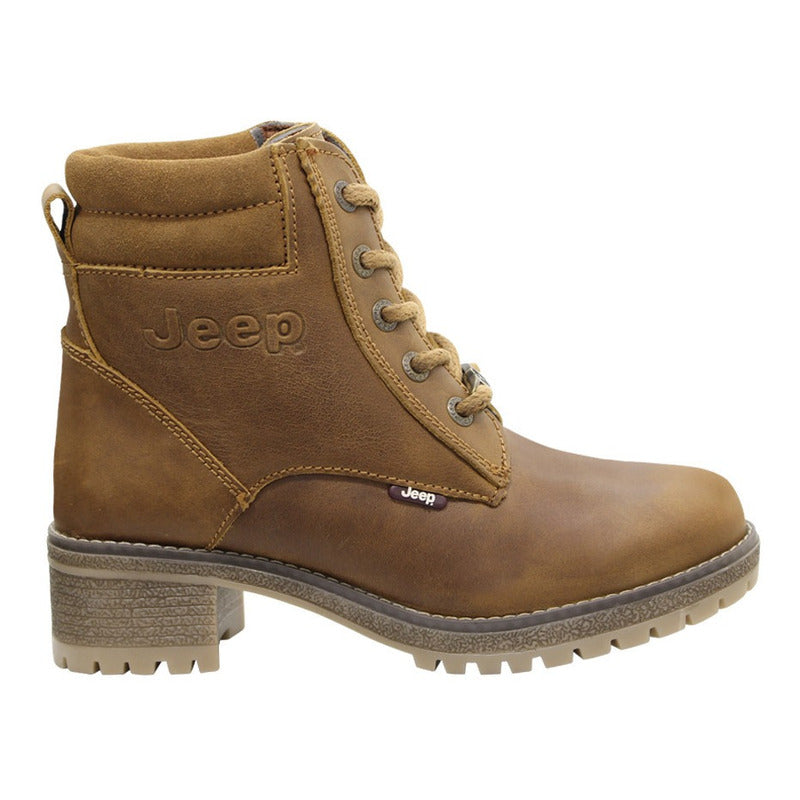 Botas Jeep Footwear Cleveland 19052