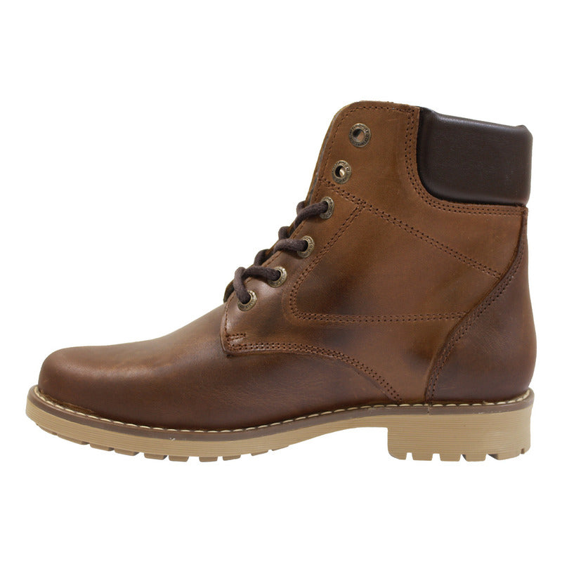 Botas Jeep Dama Casual Nc17050