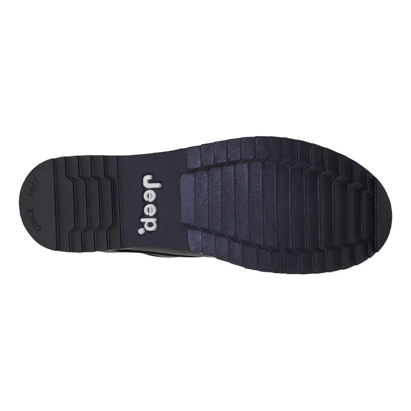 Bota Jeep Dama 9421
