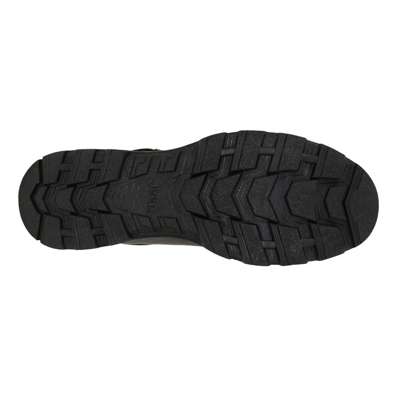Botas Jeep Caballero 16501-50