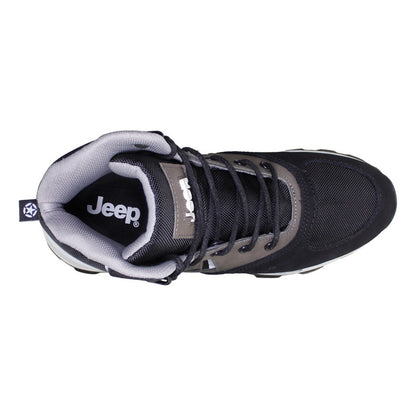 Botas Jeep Senderismo Hombre 700