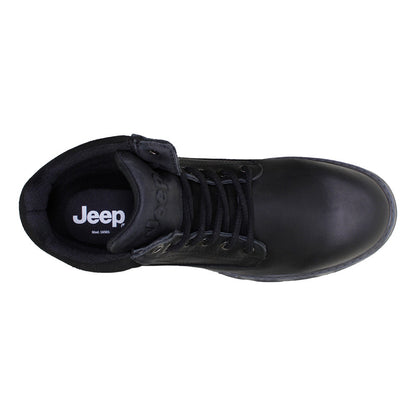 Botas Jeep Caballero 16501-50
