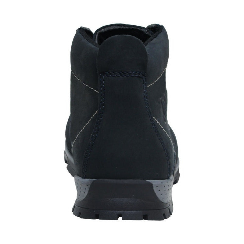 Botas Jeep Caballero 10420