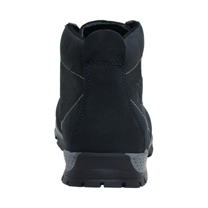 Botas Jeep Caballero 10420