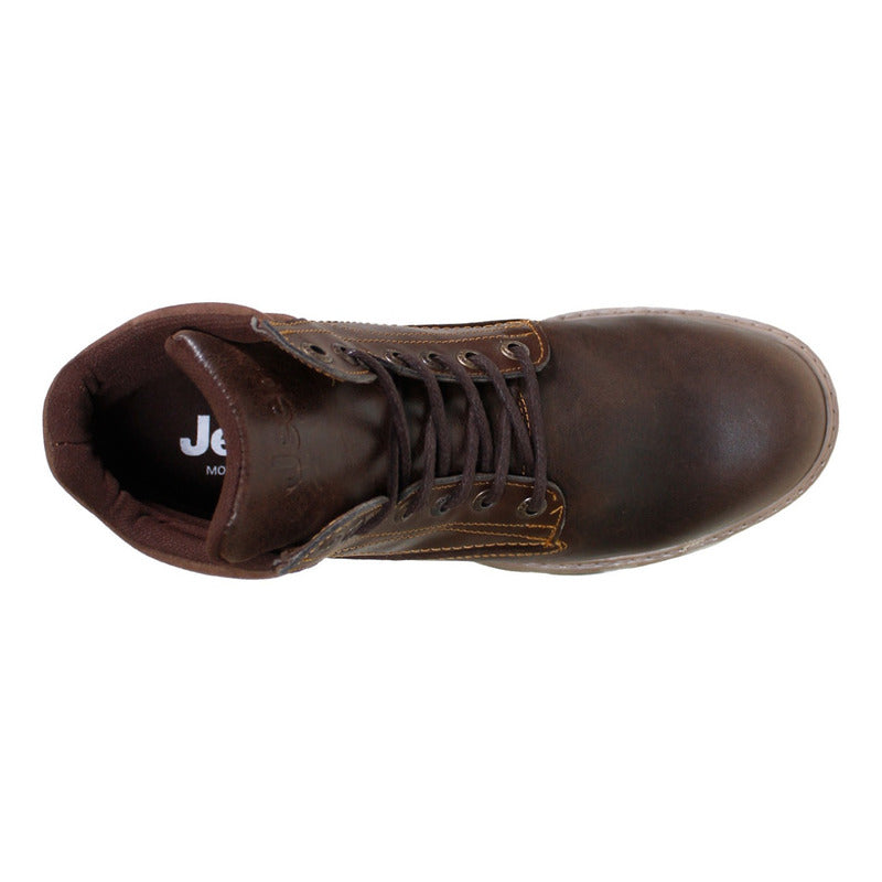 Botas Jeep 16501
