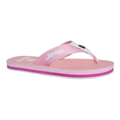Sandalias Jeep Dama Casual 11050