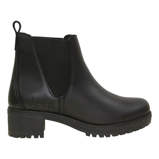 Botas Jeep Dama 19053-50