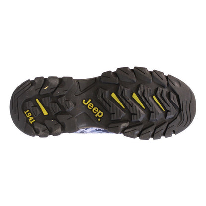 Botas Jeep Mod 18700