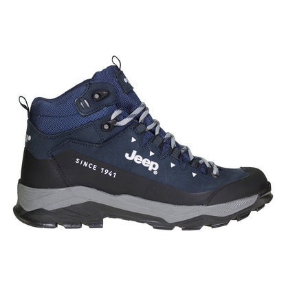 Botas Jeep Caballero 2000