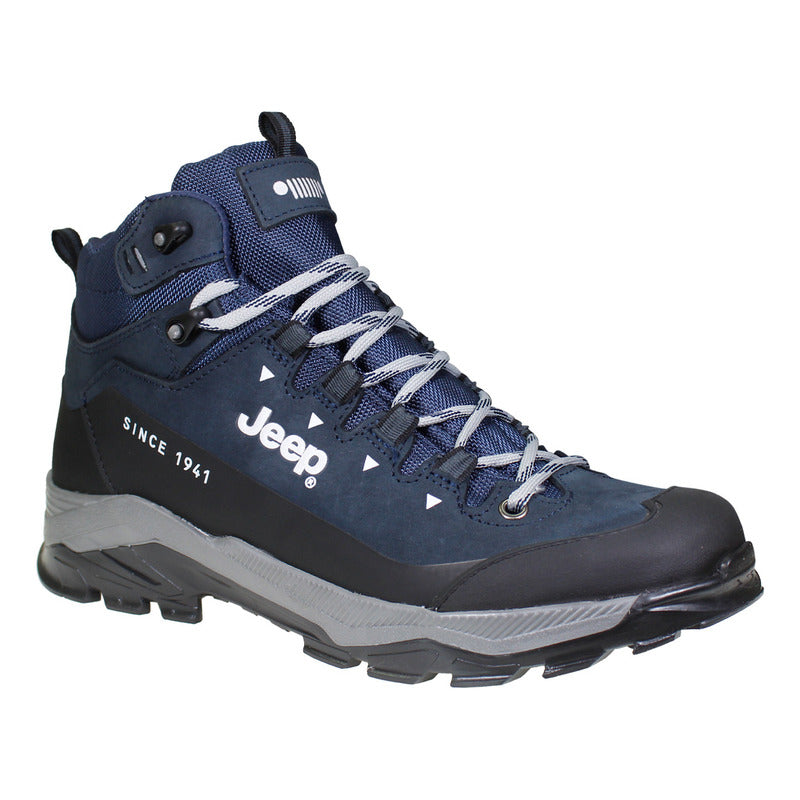 Botas Jeep Caballero 2000
