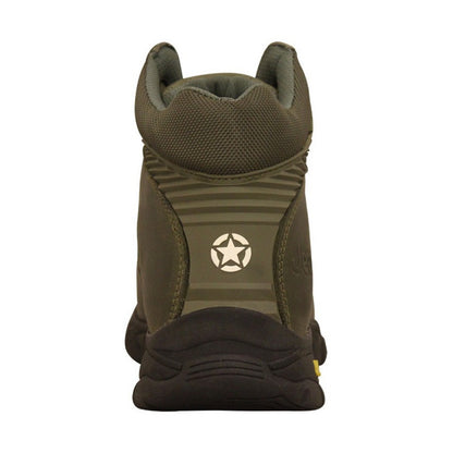 Botas Jeep Mod 18700