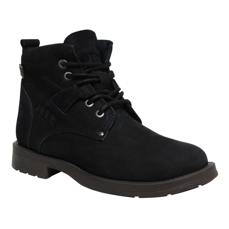 Botas Jeep 10000 Caballero