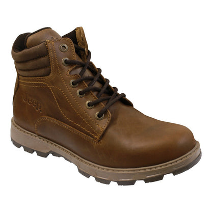 Botas Jeep 16501