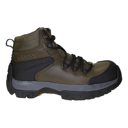 Botas Jeep Caballero Casquillo 3560