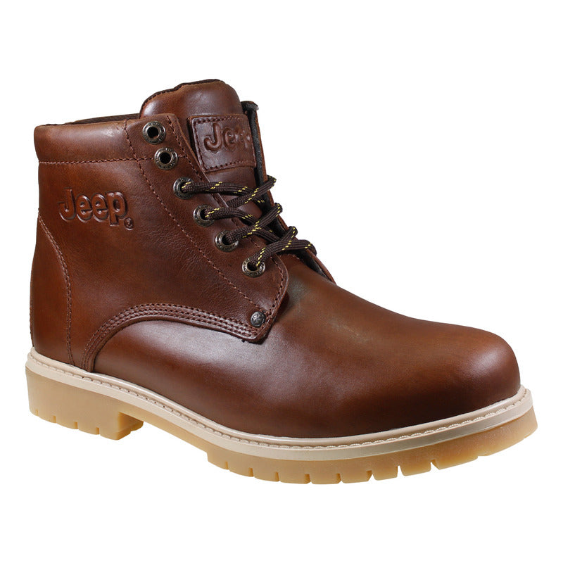 Botas Jeep Caballero Nc-250
