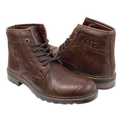 Botas Jeep 20100