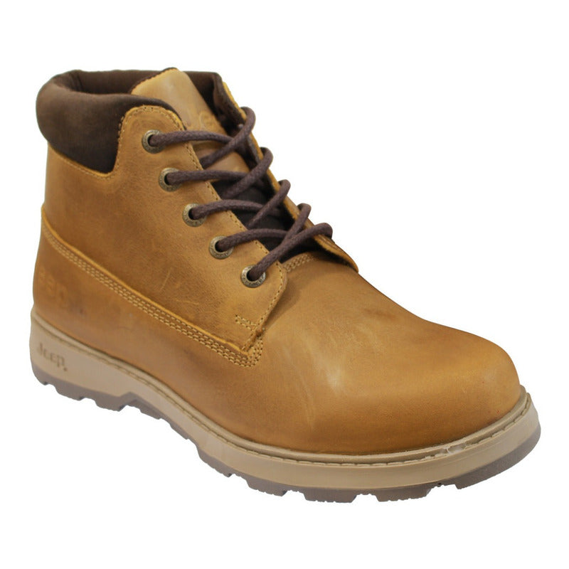Botas Jeep Mod 16502