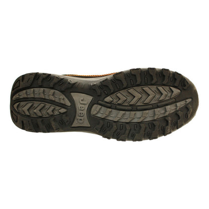 Botas Jeep 20000-3 Hombre Senderismo Semi-impermiable