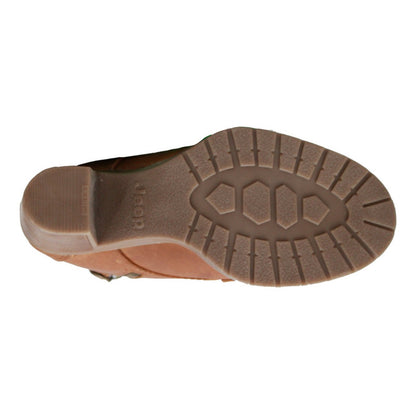 Botas Jeep 5900
