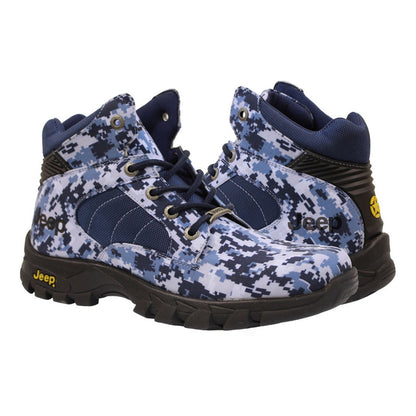 Botas Jeep Mod 18700