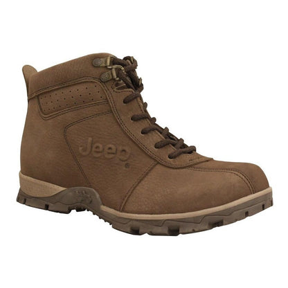 Botas Jeep Caballero Casual 10427