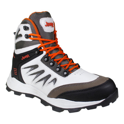 Botas Jeep Senderismo Caballero 701