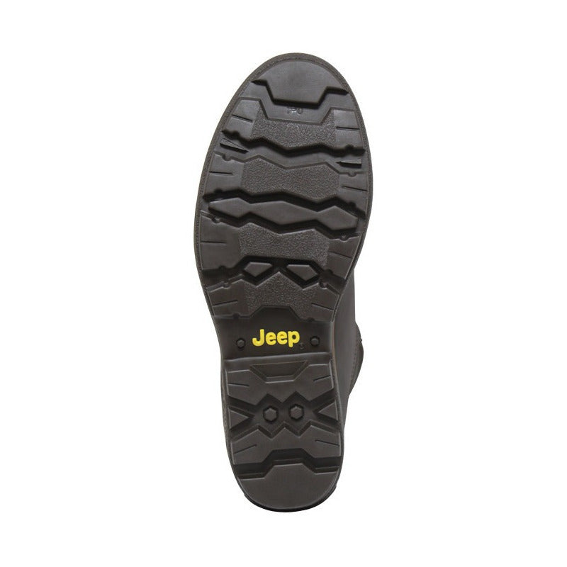 Botas Jeep Hombre 10350