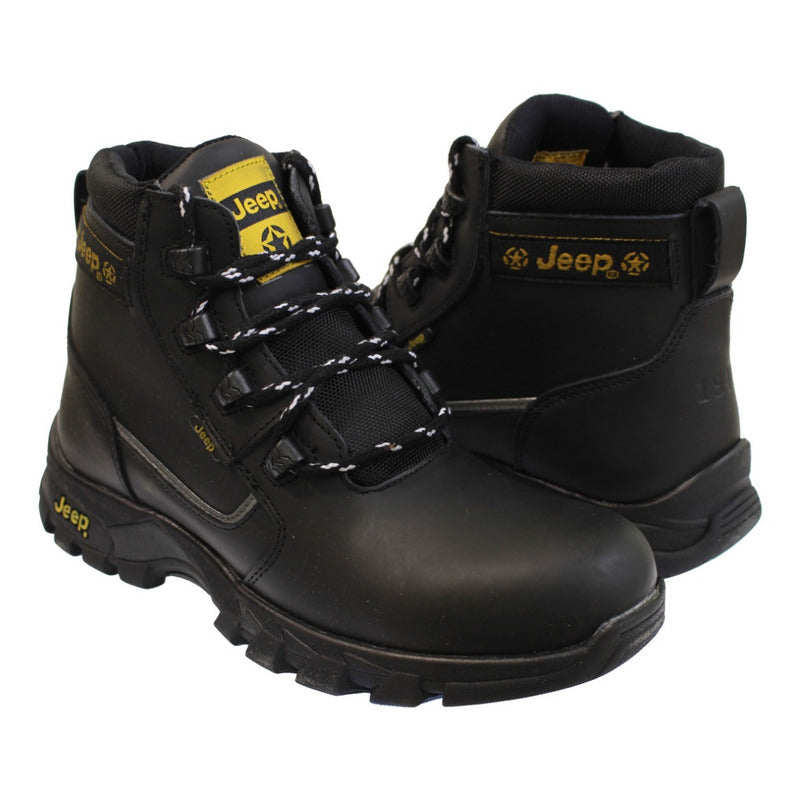 Botas Jeep Mod 18703