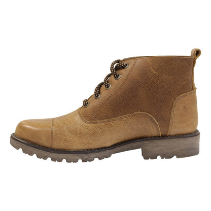 Botas Jeep Para Hombre 10158
