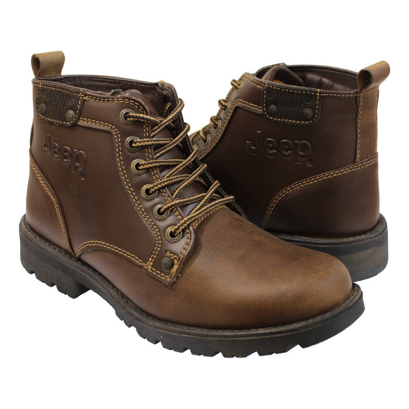 Botas Jeep Mod 10155
