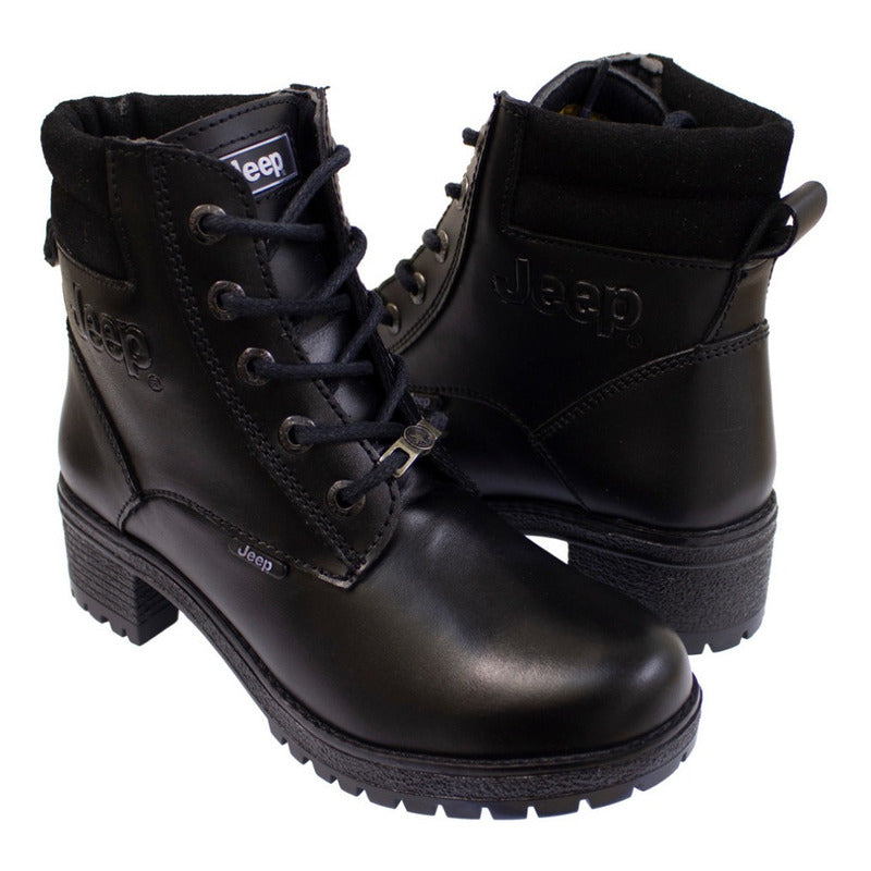 Botas Jeep Footwear Cleveland 19052