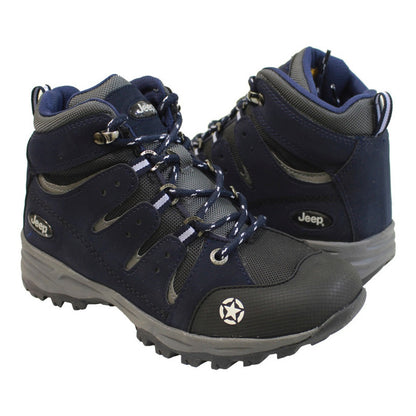 Botas Jeep 19500 Colombus