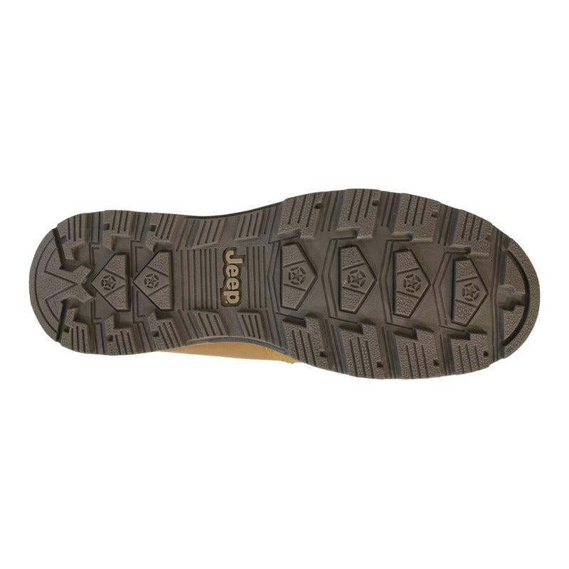 Botas Jeep Mod 16502