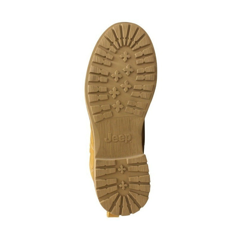 Botas Jeep Footwear 1202 Dama