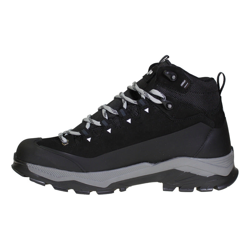 Botas Jeep Caballero 2000