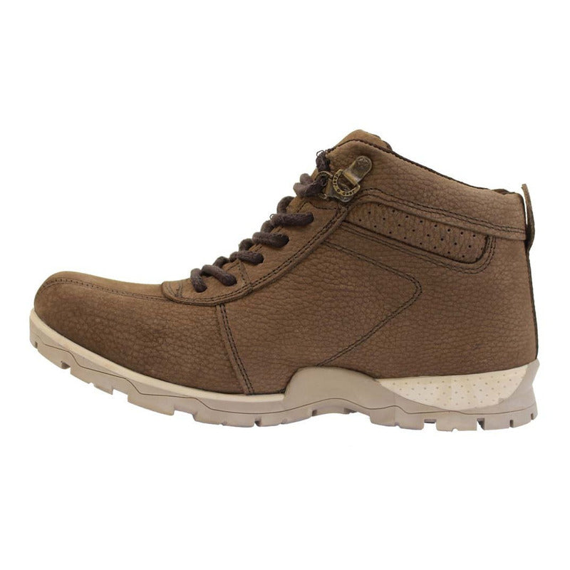 Botas Jeep Footwear Dama 10427