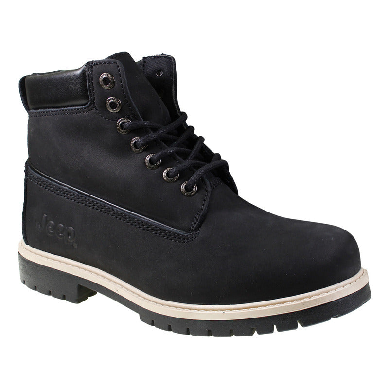 Botas Jeep 3801 Caballero